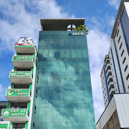 Binh Thanh Branch